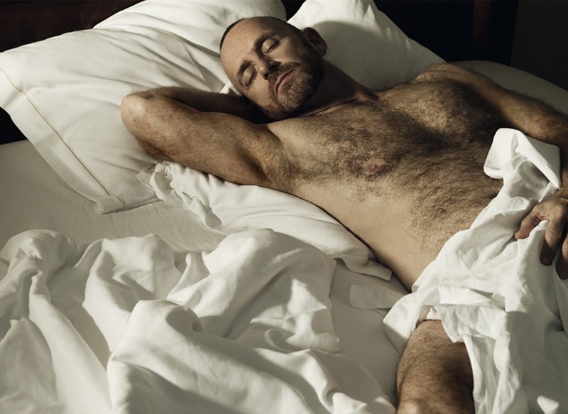 • HUMIECKI & GRAEF: Bosque (kultivujte lesního muže)