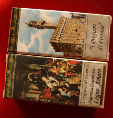 a z druhé strany florentský parlament