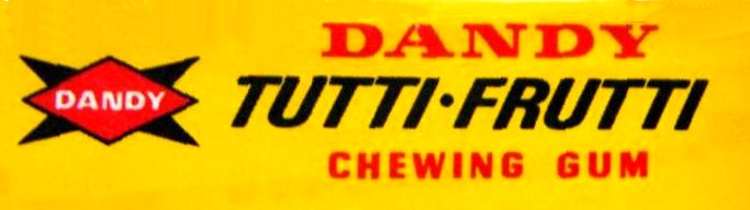 Tutti Frutti Genvieve