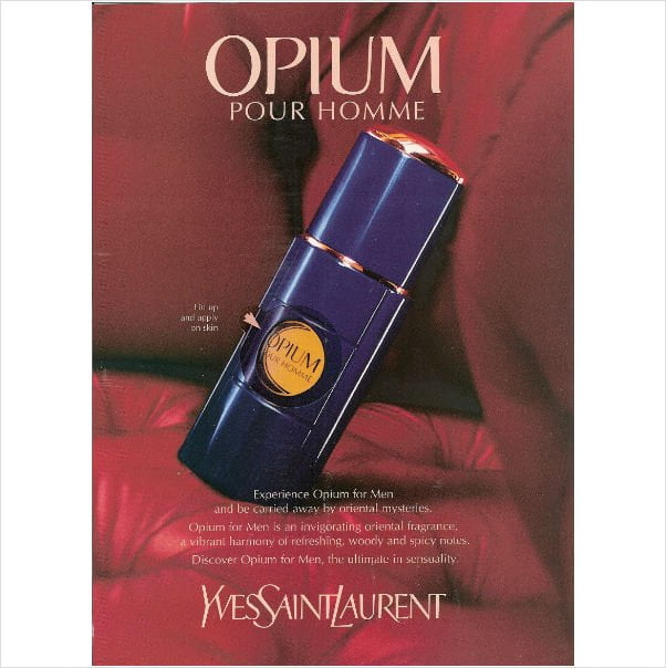 Když tam nemůžeme mít opravdový ženský rozkrok, tak si pomůžeme jinak.