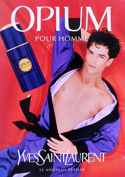 Úředníček po práci.