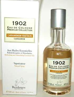 berdouse cardamomum vegetalis romana granatova