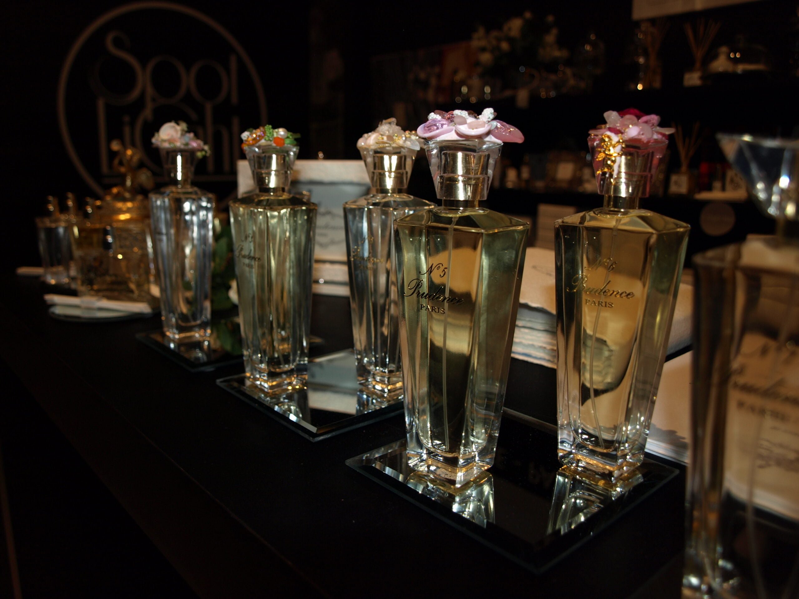 recenze PRUDENCE PARIS