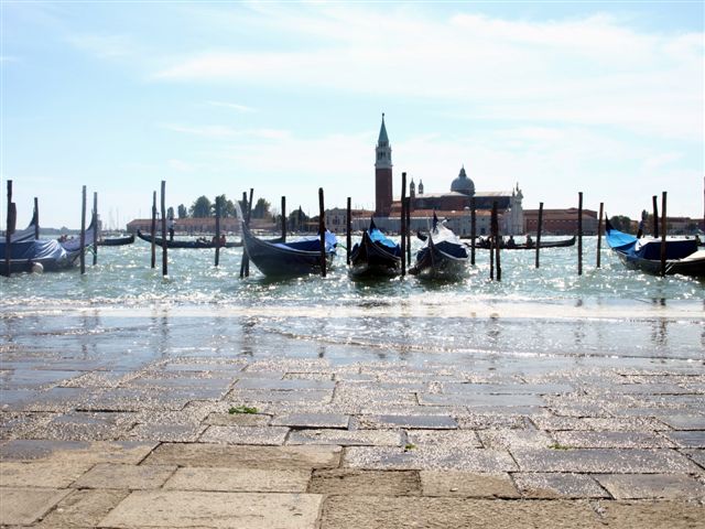 ponte di rialto romana granatova