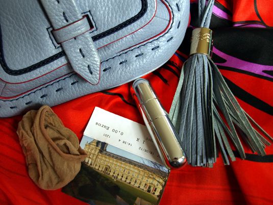 lancel romana grantova