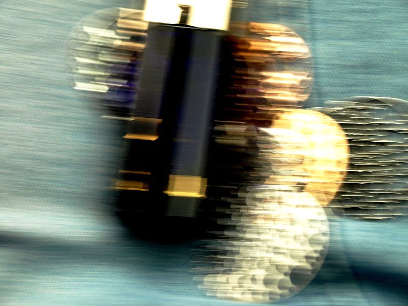 niki de saint Phalle roman granatova