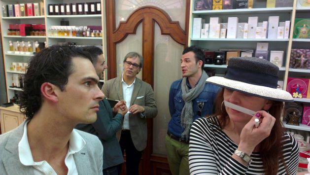 pierre guilaume romana granatova