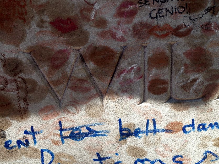 To oceňuju nejen já.