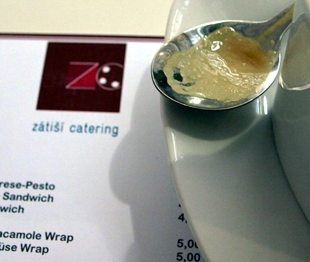 global atr of perfumery berlin 2013