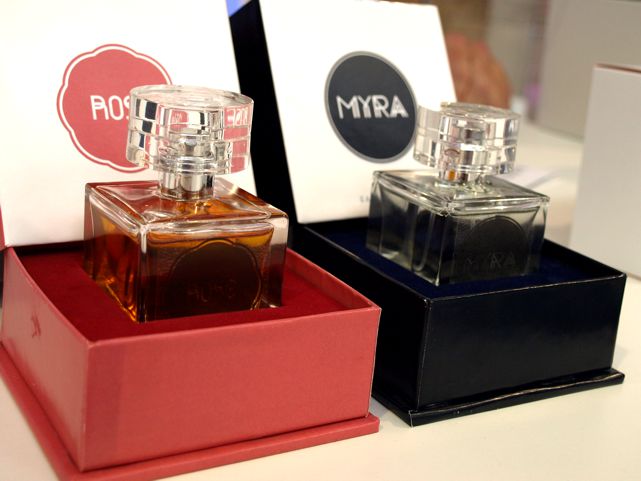 global art of perfumery berlin 2013 romana granatova