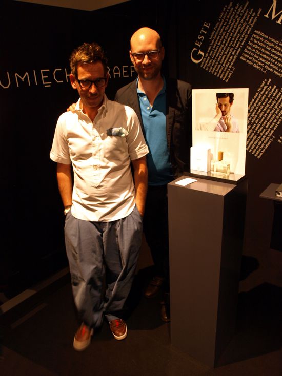 Humiecki & Graef nebo Graef & Humiecki