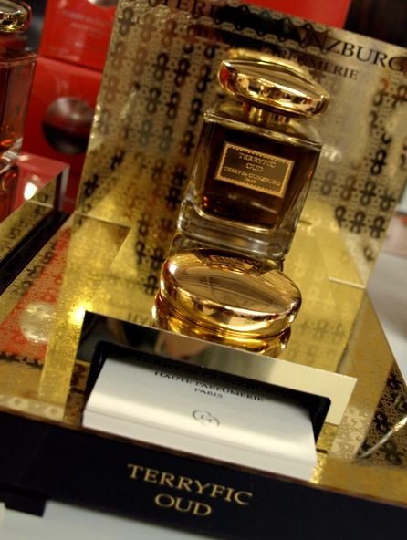 terry de gunzburg terryfic oud romana granatova