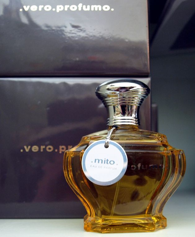 Vero Kern Mito www.frangipani.cz romana granatova