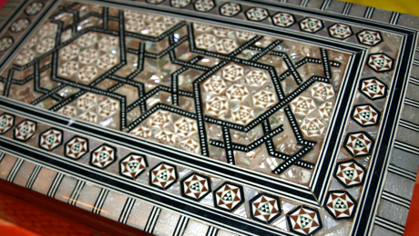 recenze arabské parfémy