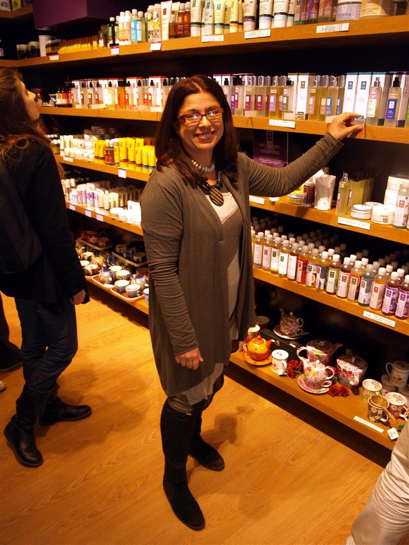 OLYMPUS DIGITAL CAMERA