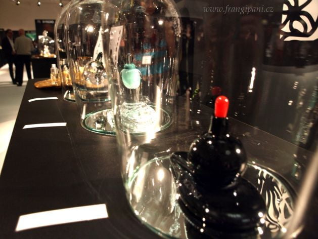 Esxence 2011 9_agonist_parfumeur