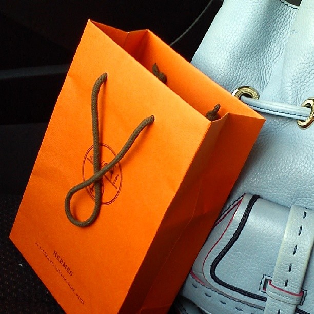 Recenze hermes Eau de Gentiane Blanche