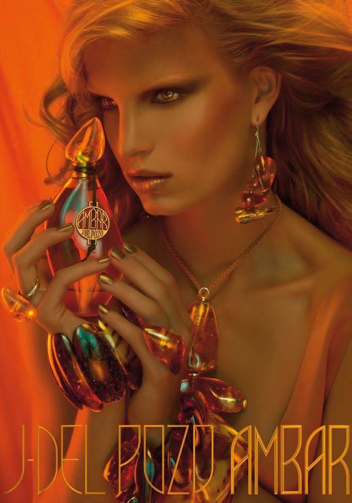 AMBAR J. del Pozo-advert