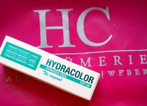 hydracolor