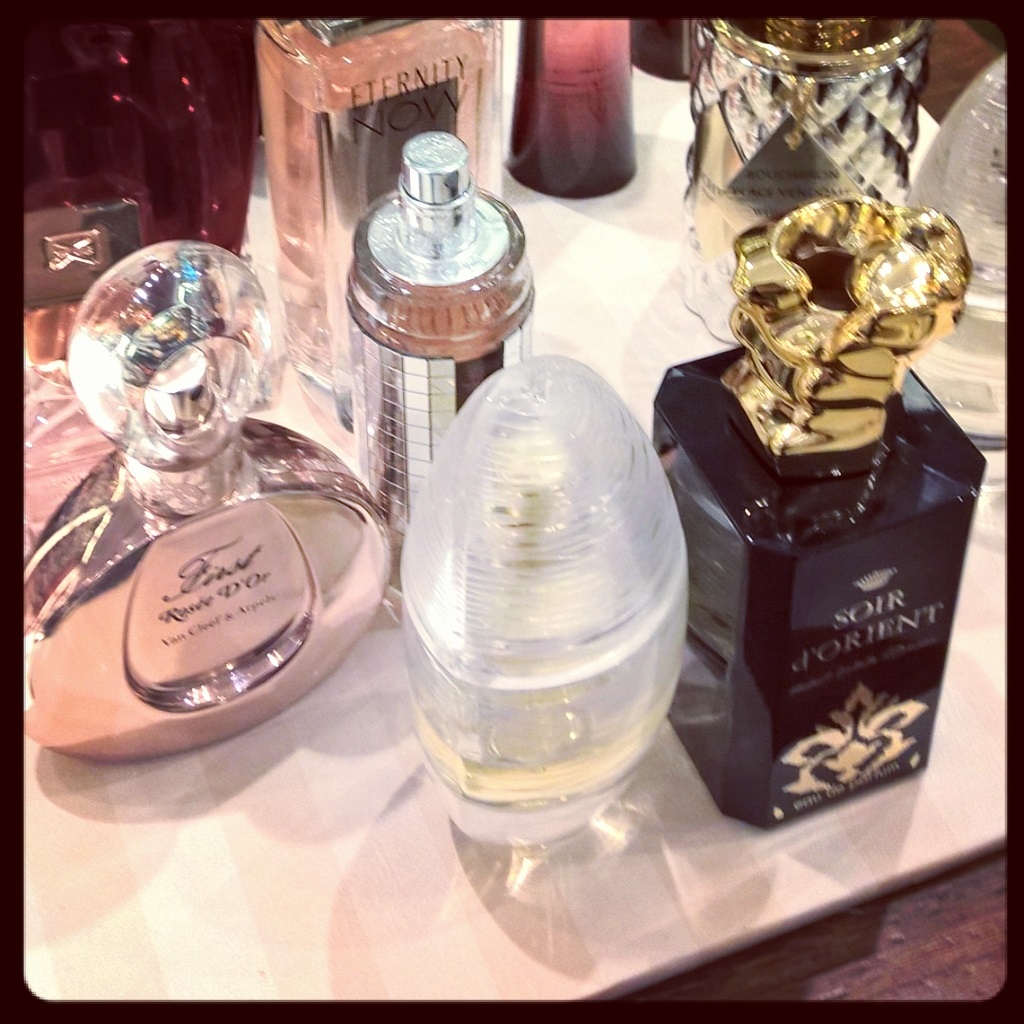 sisley soir d orient