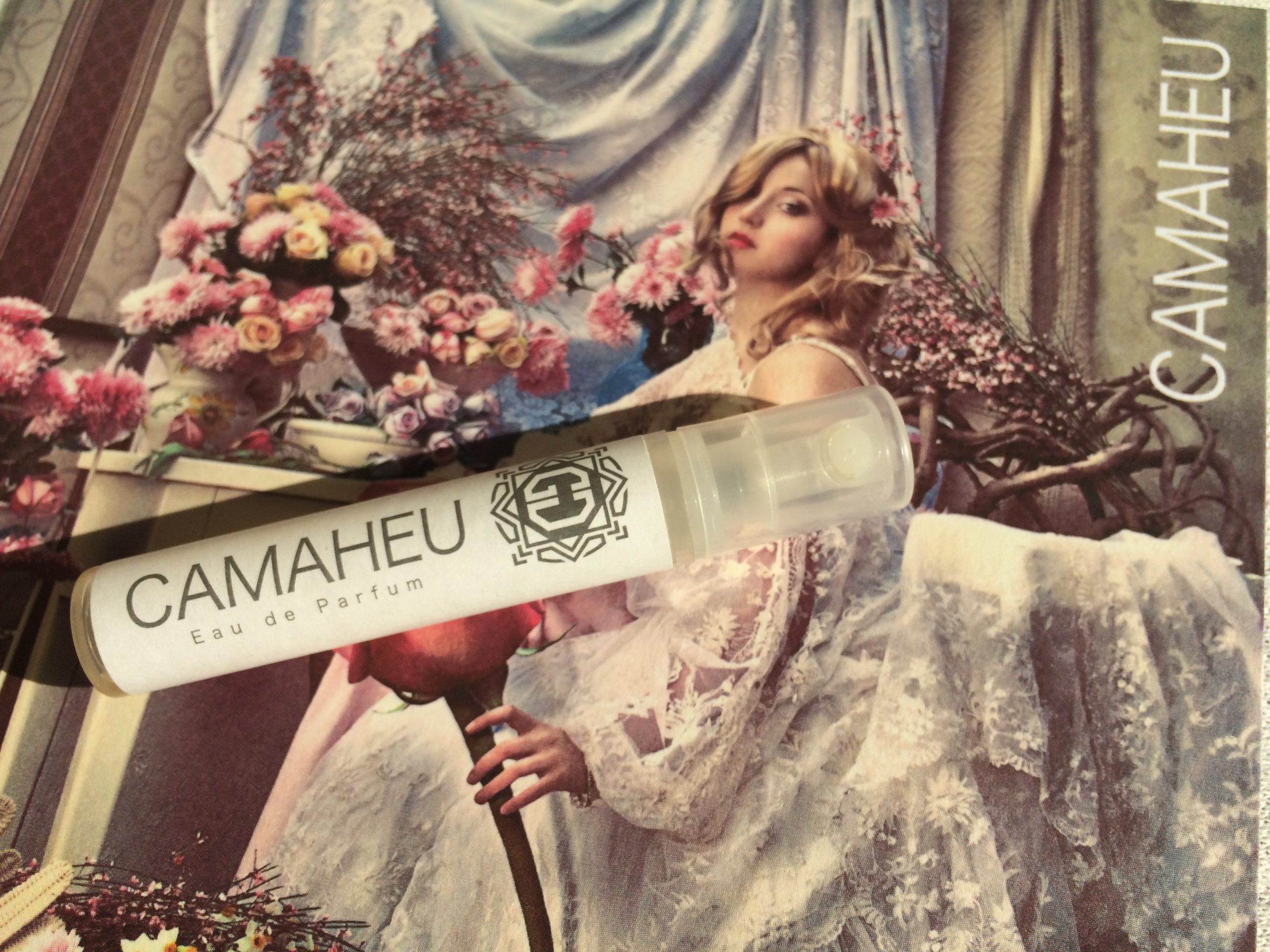 Recenze Gabriella Chieffo Recenze Gabriella Chieffo