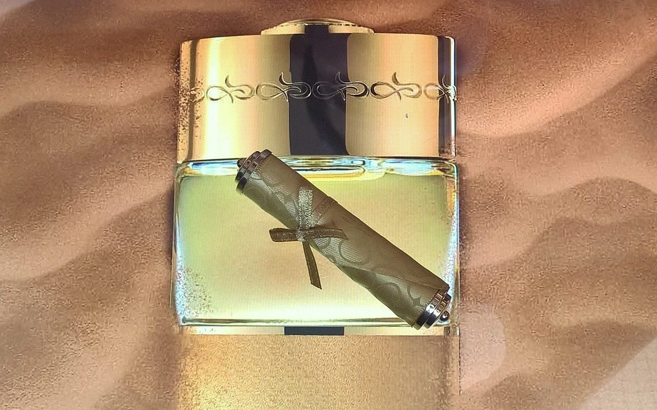 Recenze Spirit of Dubai Recenze Spirit of Dubai /