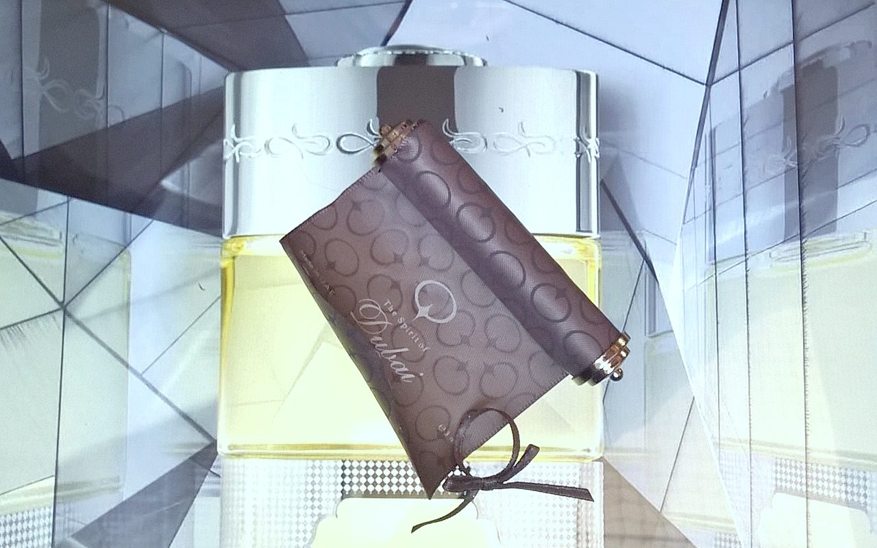 Recenze Spirit of Dubai Recenze Spirit of Dubai