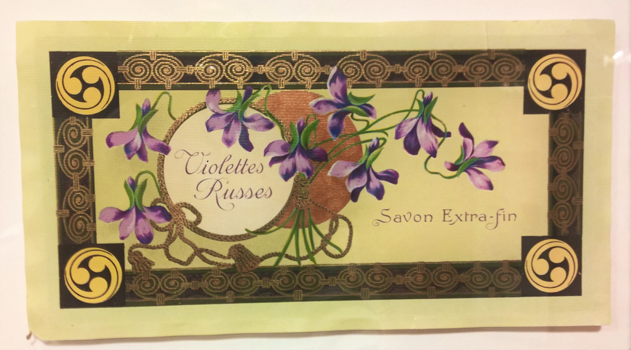 fragonard musee paris etiquette www.frangipani