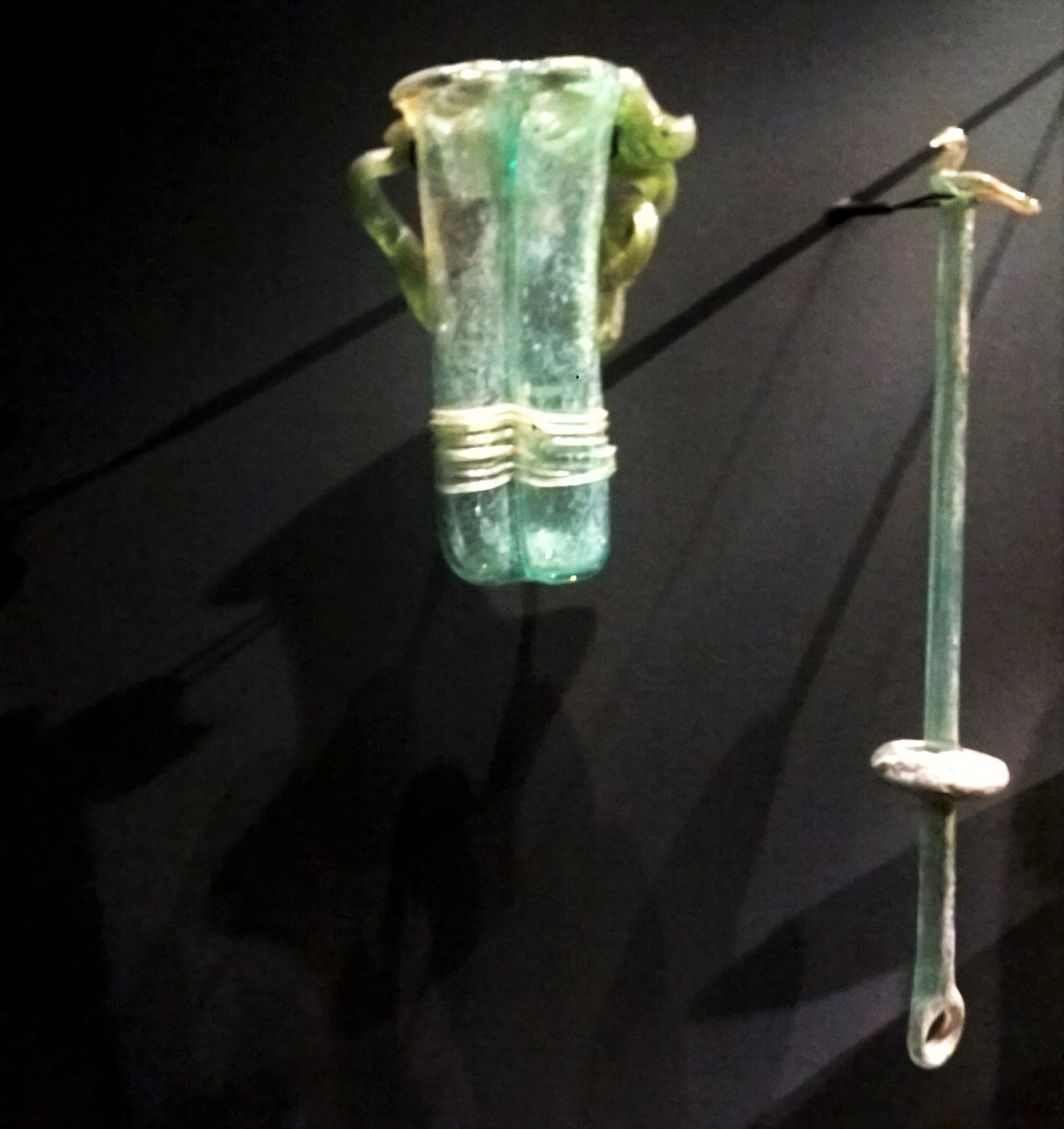 musee fragonard bottles (1)