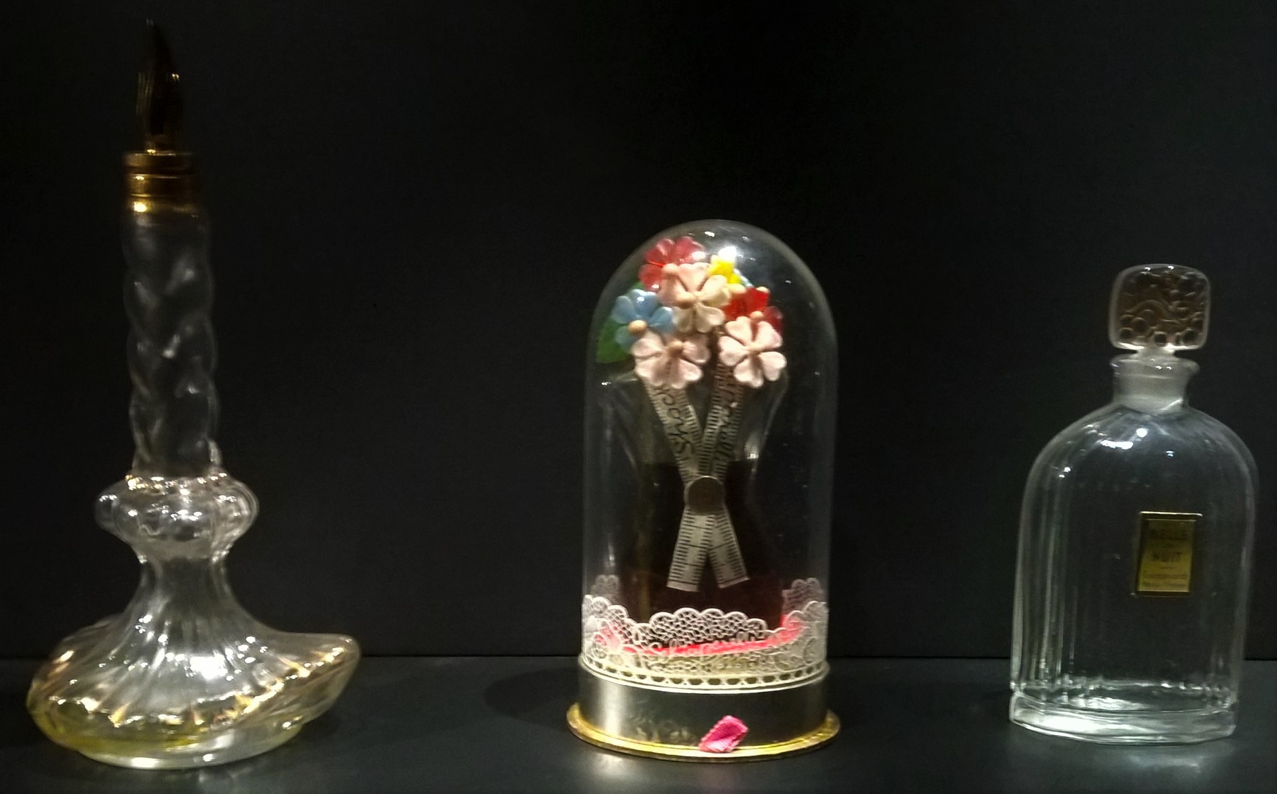 musee fragonard bottles (3)
