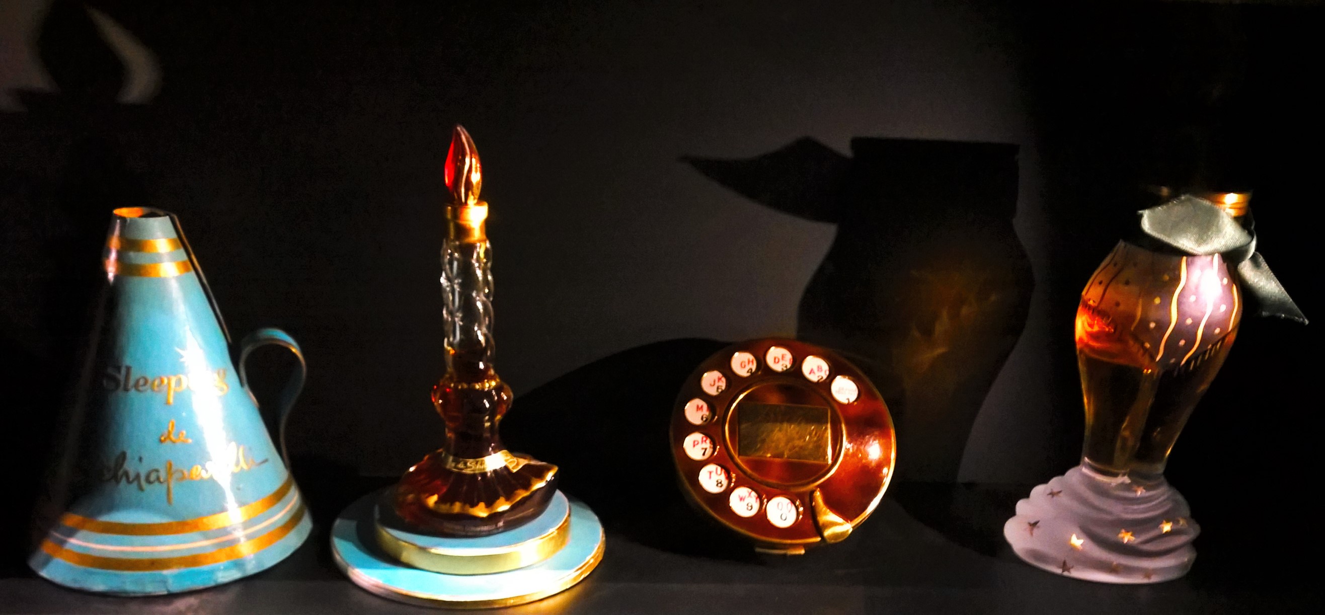 musee fragonard bottles (4)