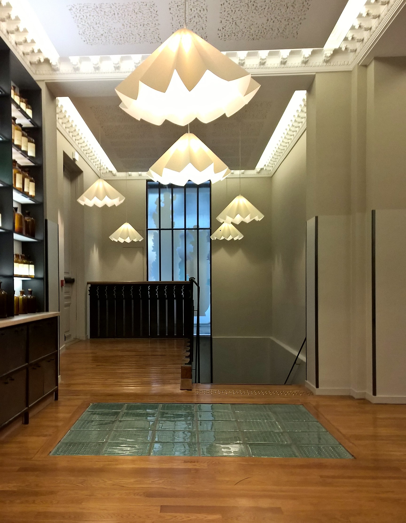 musee fragonard paris entree