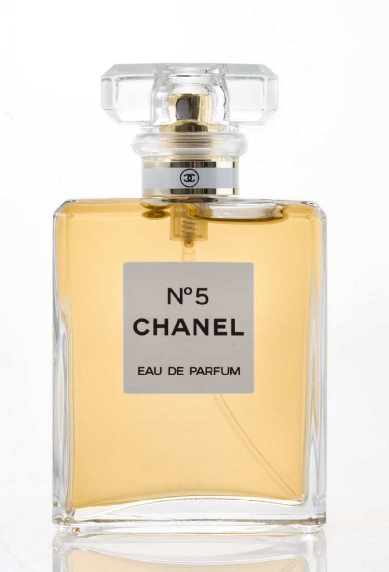 chanel no5