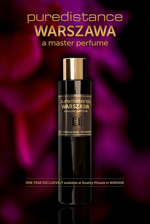 Puredistance Warszawa