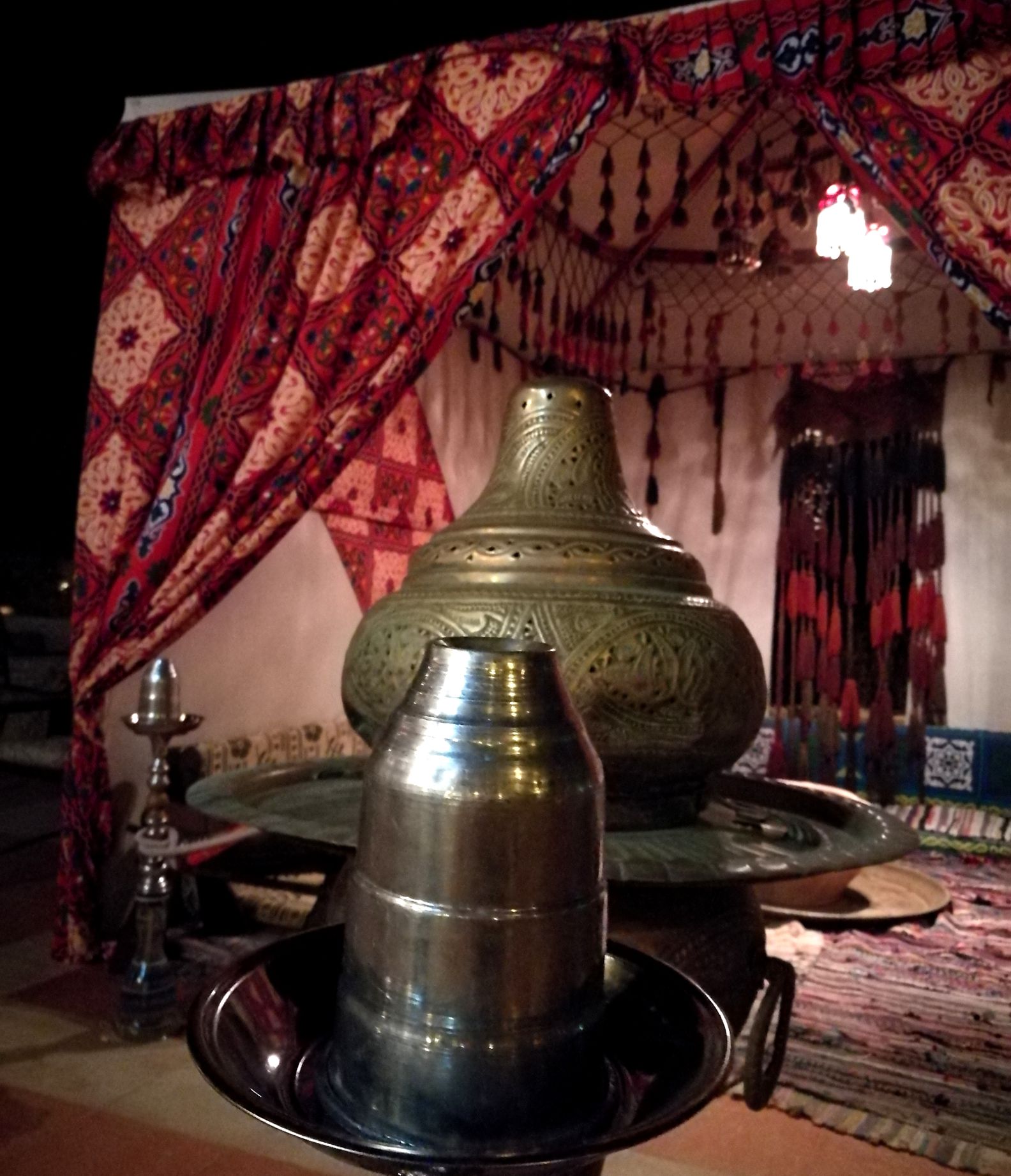 • Recenze Fan your flames / NISHANE