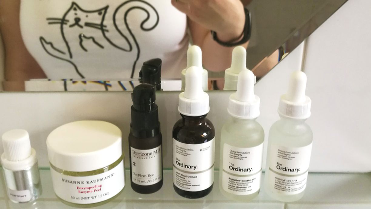 recenze Perricone MD