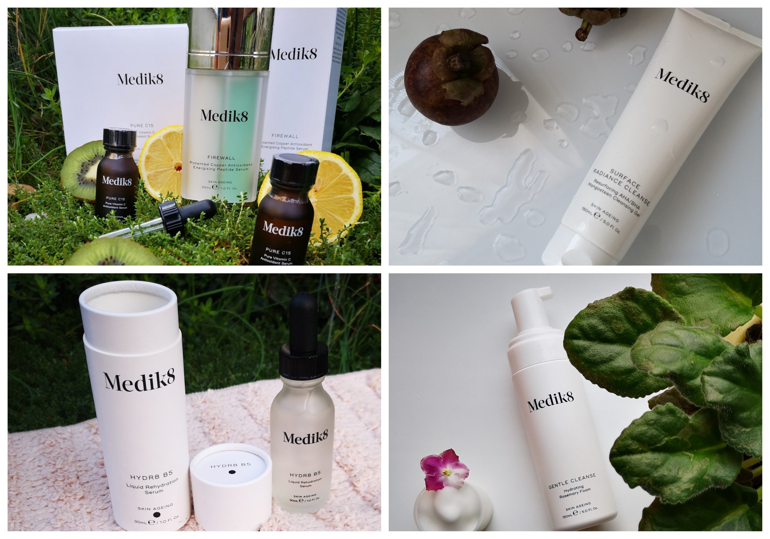 • Medik8 začiatky