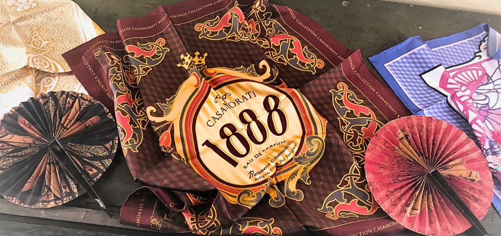 Recenze UDEN OVERDOSE / Xerjoff