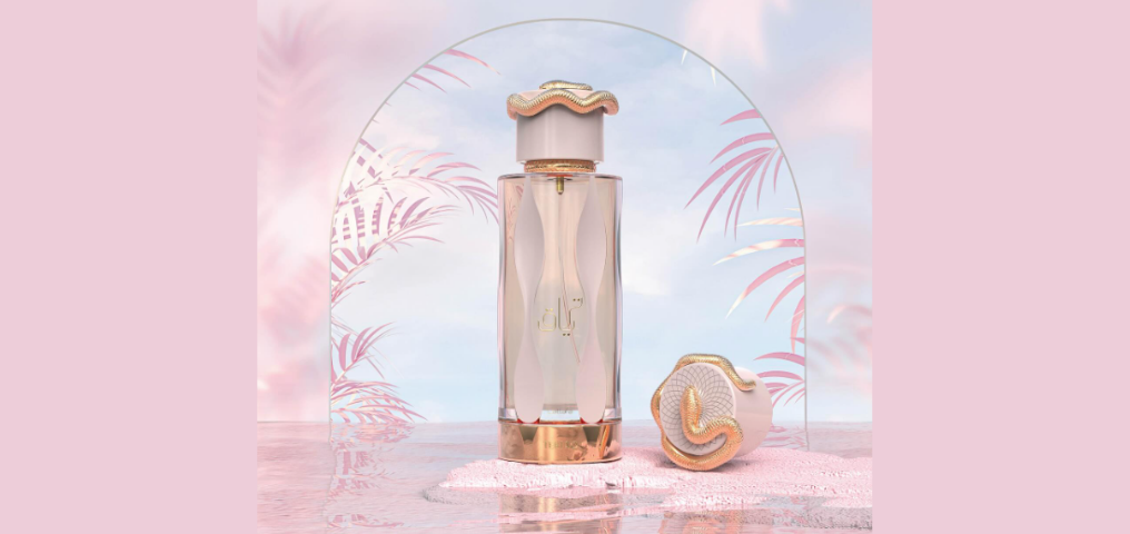 recenze Lattafa teriaq flakon arabského parfému