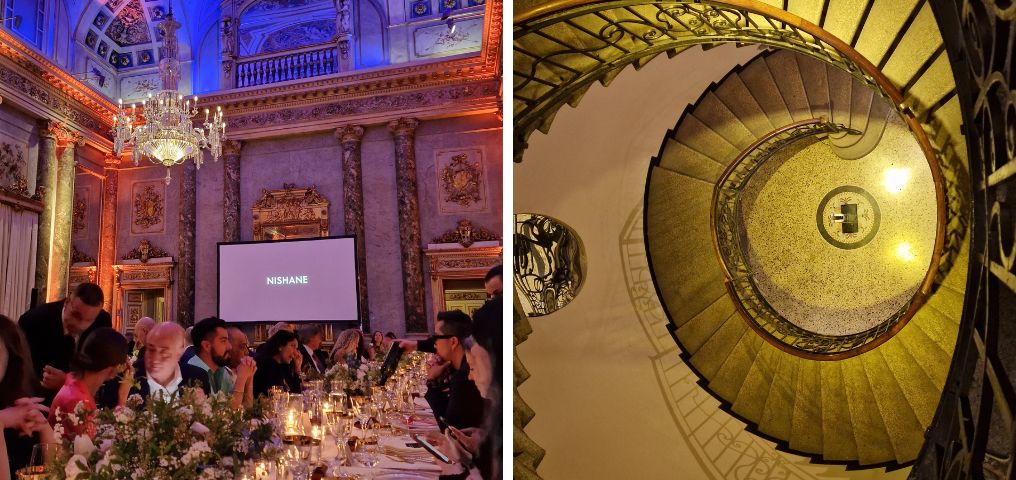 nishane x ani x esxence milano 2023