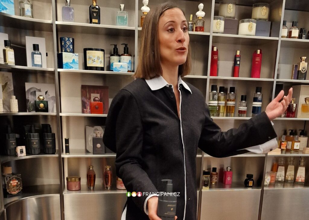 Balmain Hair Heritage 1974 Collection Balmain Hair Heritage 1974 Collection - novinky privátní kolekce parfémů