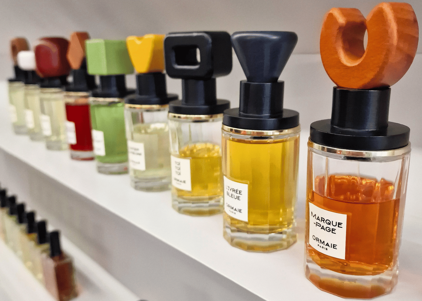 ingredients niche recenze 