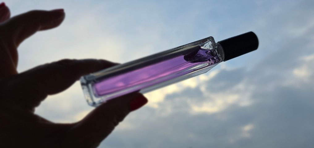 recenze La Fille Tour De Fer LUTENS