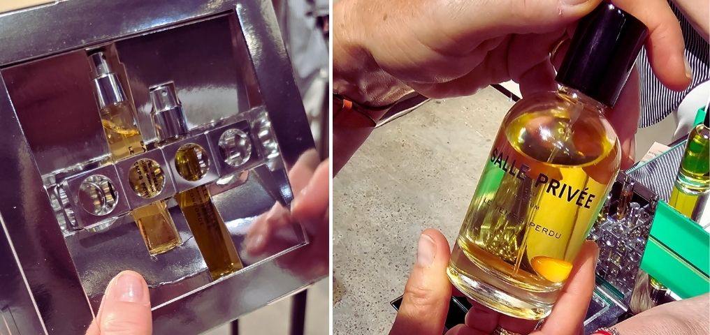 RVDK The Mind Vaccine SALLE PRIVÉE