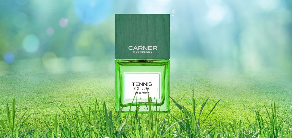 recenze Tennis Club / CARNER BARCELONA