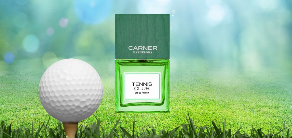 recenze Tennis Club / CARNER BARCELONA