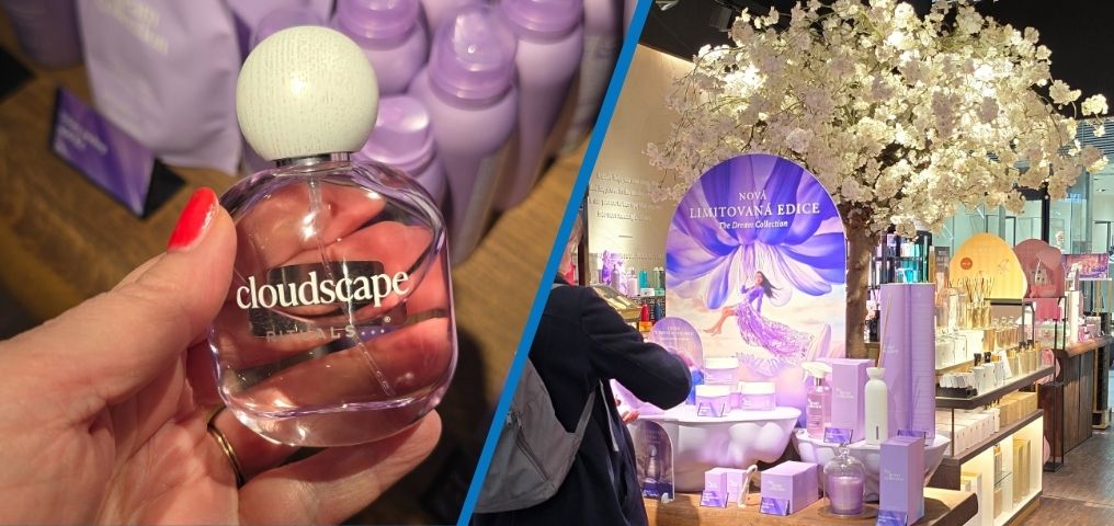 parfém rituals parfém rituals