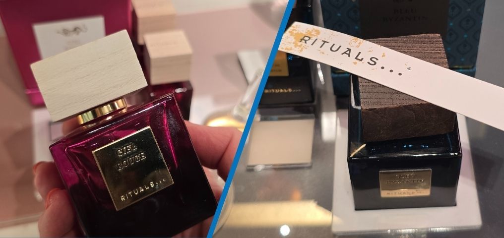 parfém rituals parfém rituals recenze