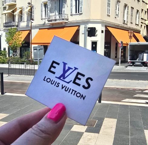 recenze ELVES VUITTON 