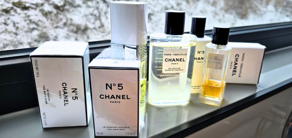 jak nekoupit fejk chanel